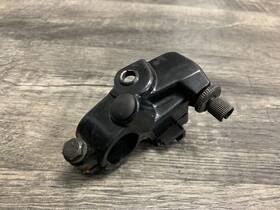 46076-0058 Kawasaki Ex250 Ex300 Ex400 250 300 400 Ninja Oem Clutch Lever Holder Bracket