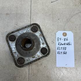 49030-4022-f2 Kawasaki 84-86 Klt 110 160 Rear Wheel Hub