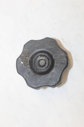 49085-1057 Kawasaki 1986 454 Ltd En450a En 450 A Radiator Cap Cover