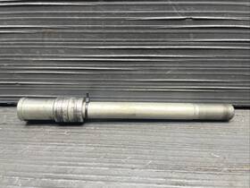 5-78986 Kawasaki 2023 Ninja 650 Ex650 Front Axle Wheel #81425