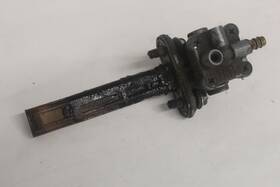 51023-1117 Kawasaki 1986 454 Ltd En450a En 450 A Fuel Tank Tap Petcock Assy
