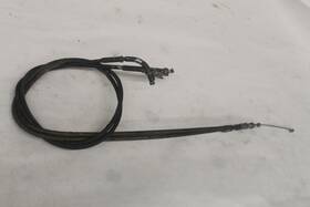54012-1264 Kawasaki 1986 454 Ltd En450 En 450 A Throttle Cable Lines Set