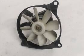 59502-1054 Kawasaki 1986 454 Ltd En450 En 450 A Radiator Impeller Fan Cooling Unit