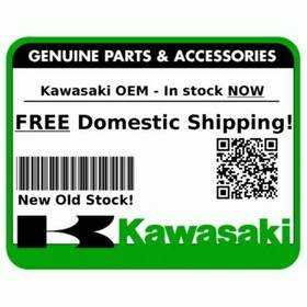 601b6200u Kawasaki Oem Ball Bearing 6200u Nos