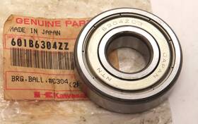 601b6304zz Kawasaki Rear Wheel Ball Bearing For Kz1000 Kz1100 Zx1100 Zn13