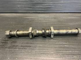 7768-8968 Kawasaki 1996 Nija Zx9r Rear Axle Wheel #88245