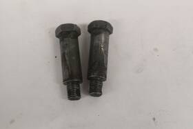92001-1543 Kawasaki 1986 454 Ltd En450 En 450 A Main Side Stand Bolts Set