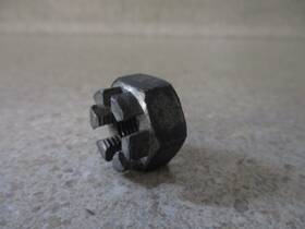92015-1870 Kawasaki 2005 Klx 110 Drz110 Rear Axle Nut Castle Fits All M243
