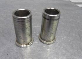 92027-0172 Kawasaki 06-23 Vulcan Classic Vn900 Front Wheel Axle Spacer