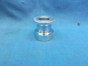 92027-1022 Kawasaki 92027-1022. Oem Rear Axle Collar. Fits Kz650 77-79