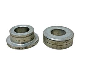92027-1785 Kawasaki 2008-2010 Ex250 250 Ninja Rear Wheel Rim Left Right Axle Collars Spacer