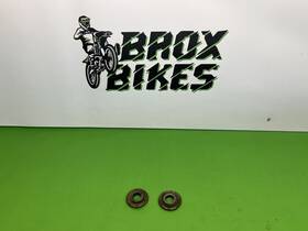92027-1926 Kawasaki 1986 Kx80 Kx 80 Front Wheel Collar Spacer Bushing