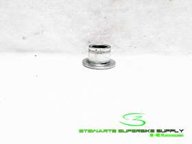 92033-1156 Kawasaki 1990 - 2001 Ninja Zx11 Oem Rear Wheel Axle L 23 Collar Spacer Zx10 Zr