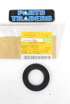 92049-1056 Kawasaki Genuine Rear Wheel Hub Oil Seal Vulcan 800/900/1700 Ninja Gpz550 Z900rs