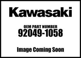 92049-1058 Kawasaki 1980-2009 Vulcan Ninja Oil Seal New Oem