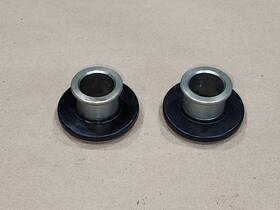 92152-0051 Kawasaki 2009 Kx250f Kx 250f Ii Front Axle Sheel Spacers