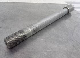 41068-0059 Kawasaki 92152-0310 09-11 Ninja 650r Front Wheel Axle