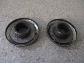 92152-0651 Kawasaki 2014 Klx 140 Klx140l Rear Wheel Spacers Set M218