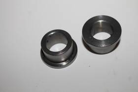 92152-2386 Kawasaki 2018 - 2023 Ex400 Ex 400 Front Wheel Axle Spacers