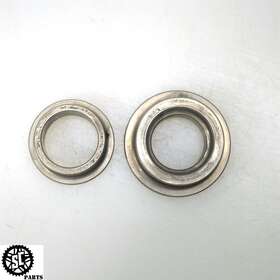 92152-2767 Kawasaki 2008 Ninja Zx14 Rear Wheel Axle Spacer K02