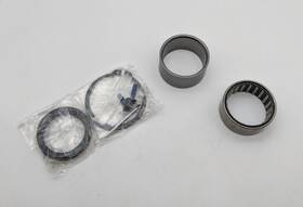 99999-0819 Kawasaki Oem Rear Wheel Needle Bearing Kit Klr650 Klx250s Klx250sf