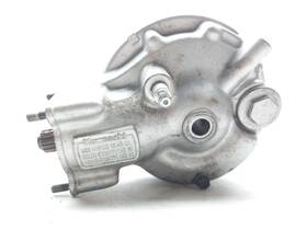 Ask-a7gg Kawasaki 89 Vulcan 750 Vn750 Rear Final Drive Ask A7gg