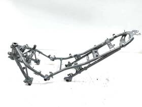 Jkaexkh16pdan7832 Kawasaki 18-23 Ninja Ex 400 Main Frame Chassis Straight Slvg