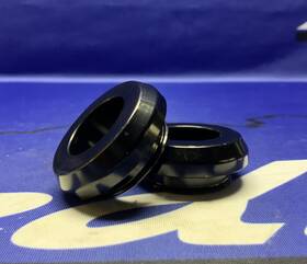 W-wwk-19zx1-04-1 Kawasaki Graves Motorsport Captive Wheel Spacer Set Zx-10r 2016-2026