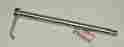 41068-4002 Kdx400 Kawasaki Rear Axle For Kdx250 Kdx420 Kdx450 Klx250 1979-1982