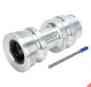 11-551 Kfx450r Carrier Bearing Lone Twin Kawasaki Axle Super Racing Star