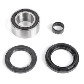 91051-ha7-651 Kimpex 162029 Wheel Bearing And Seal Kit Fits Honda Oem#