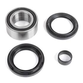 91051-ha7-651 Kimpex 162044 Wheel Bearing And Seal Kit Fits Honda Oem#