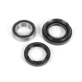 91054-hc4-003 Kimpex 162053 Wheel Bearing And Seal Kit Fits Honda Oem#
