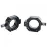 Kt-bab00-ba Ride Engineering Ktm Husky Billet Axle Blocks Black