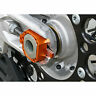 Kt-bab00-gee7ce-015ef0 Ride Engineering Ktm Husky Billet Axle Blocks Orange For Gasgas