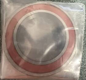 0625069068 Ktm New Oem Front Wheel Ball Bearing