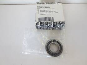 0625160031 Ktm New Genuine Oem Grooved Ball Bearing