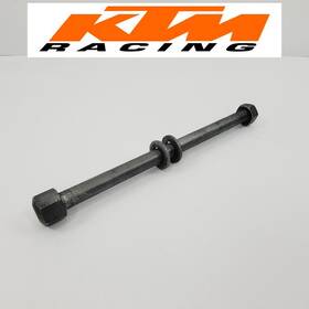 46010085044 Ktm 2009 2004-2023 50 Sx Ktm50 Oem Front Wheel Axle Shaft Nut
