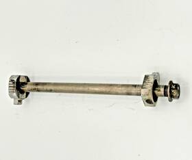 46310085144 Ktm 2019 65sx Rear Wheel Axle Pivot Spindle Block Oem 65 Sx