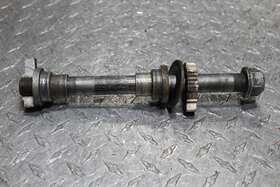 Ktm 470 10 085 044 2004 / 06-11 105 04-14 85 Oem Rear Axle Back Wheel Rim Pivot Bolt Axel
