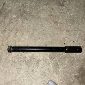 47009081000 Ktm 2004 85sx Oem Front Wheel Rim Axle Pivot Bolt 2202