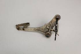 501.03.060.000 Ktm 1985 350 Mxc Brake Pedal 240-350 Mx Gs Gsxc 85