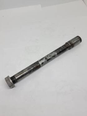 50309081300 Ktm 2002 125sx Front Wheel Axle Bolt And Nut 125 200 250sx Oem