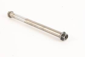54809082200 Ktm 2008 505 Sxf Complete Oem Straight Front Wheel Rim Axle Pivot Bolt S7959