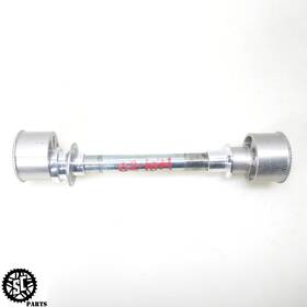 58303130011 Ktm 2002 640 Duke Ii Lc4 Rear Axle Chain Adjuster Eccentric