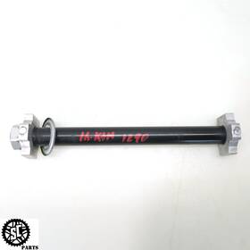 60310081044 Ktm 2015-2016 1290 Super Adventure Rear Axle Blocks Chain Adjuster Tensioner