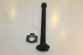 69010181044 Ktm 2019 790 Duke Rear Axle Back Wheel Rim Pivot Bolt Axel