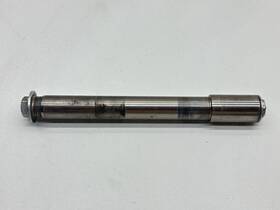 Ktm 70009081033 Oem Front Wheel Axle Fits 85sx 2018-2024 Spindle Pivot Nut 85