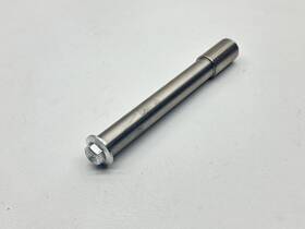 70009081133 Ktm 2023 85sx Front Wheel Axle Spindle Nut Shaft Block 85 Sx Mc