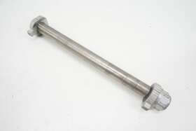 70010085044 Ktm 2022 85 Sx Rear Wheel Axle Oem Bolt Shaft Nut Husqvarna Gas Mc Tc